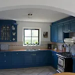 Üdülőpark Buitenplaats 83