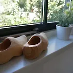 Buitenplaats 83 Üdülőpark *