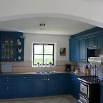 Buitenplaats 83 Üdülőpark Callantsoog