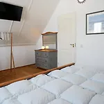 Buitenplaats 83 Üdülőpark Callantsoog