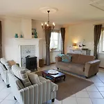 Buitenplaats 83 Üdülőpark Callantsoog