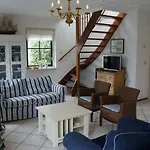 Buitenplaats 83 Üdülőpark Callantsoog