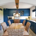 Üdülőpark Buitenplaats 83 Callantsoog