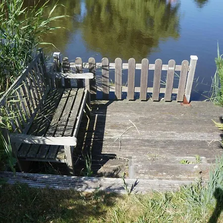 Buitenplaats 5-p Villa Callantsoog