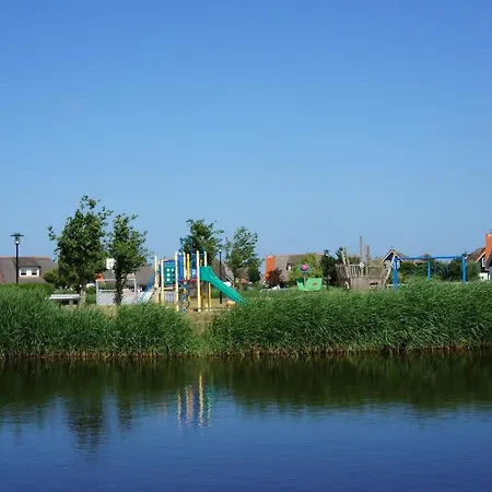 Buitenplaats Villa 5-p *