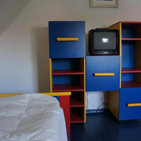 Buitenplaats 5-p * Callantsoog