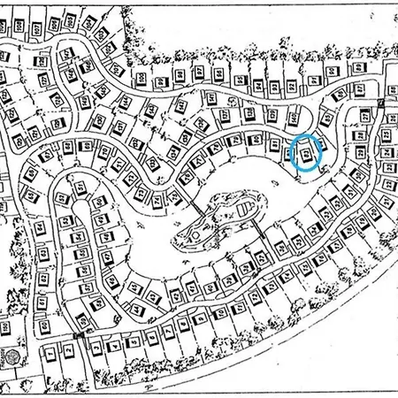 Buitenplaats 5-p Callantsoog