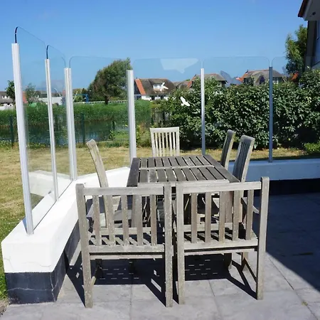 Buitenplaats 83 *