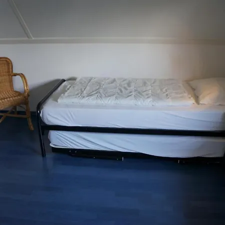 Buitenplaats 5-p Callantsoog