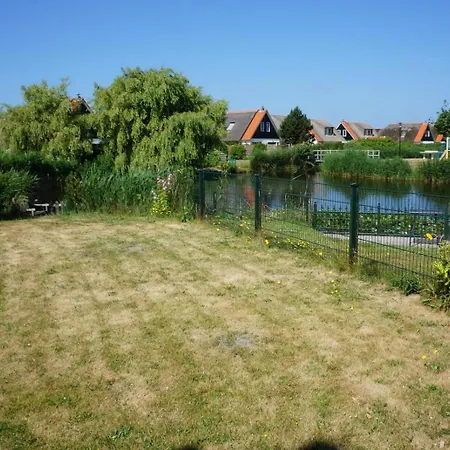 Buitenplaats Villa 5-p * Callantsoog