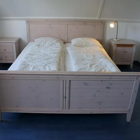 Buitenplaats 5-p * Callantsoog