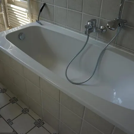 Villa Buitenplaats 5-p Callantsoog