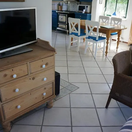 Buitenplaats 5-p Callantsoog