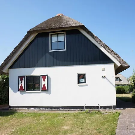 Buitenplaats 5-p Callantsoog