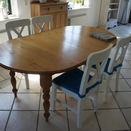 Buitenplaats 5-p * Каллантсог