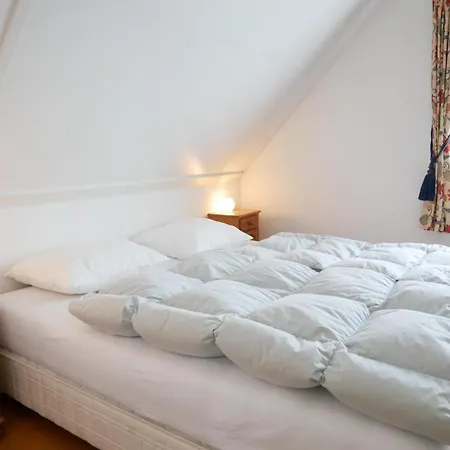 Buitenplaats Villa 5-p Vakantiepark