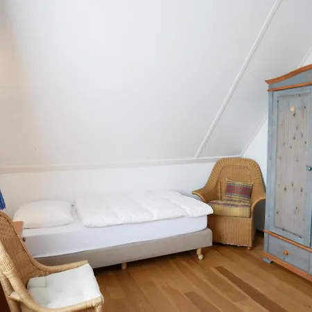 Tatil parkı Buitenplaats 83 Callantsoog