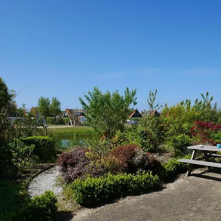 Buitenplaats Villa 5-p