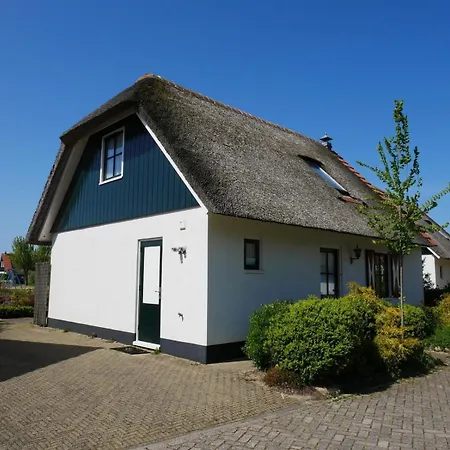 Buitenplaats Villa 5-p Callantsoog