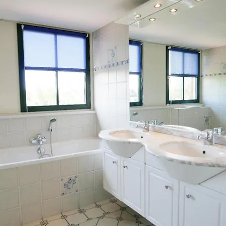 Buitenplaats 83 Tatil parkı Callantsoog