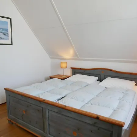 Villa Buitenplaats 5-p *