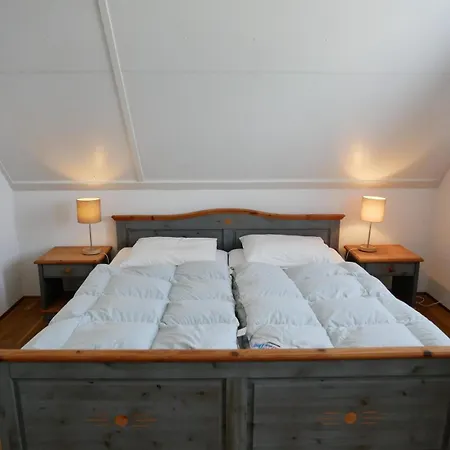 Vakantiepark Buitenplaats Villa 5-p Callantsoog