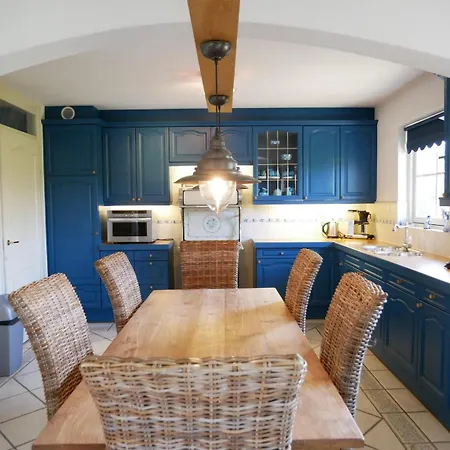 Buitenplaats 5-p Villa *