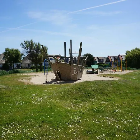 Buitenplaats 5-p * Callantsoog