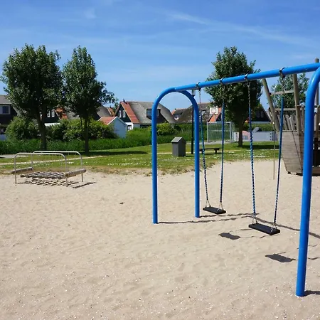 Villa Buitenplaats 5-p