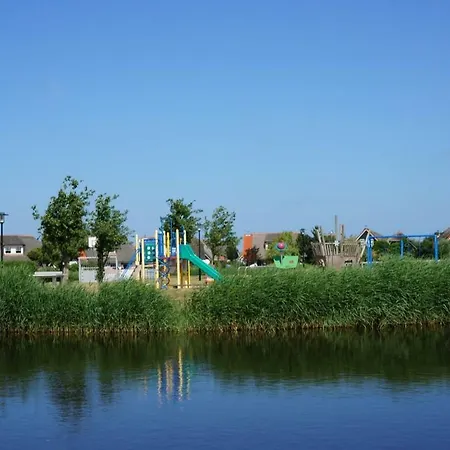 Buitenplaats 5-p Villa