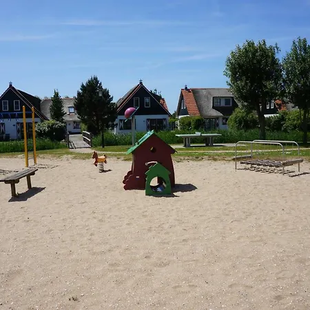 Buitenplaats 5-p Villa