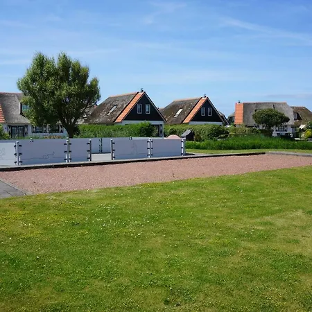 Buitenplaats 5-p Villa Callantsoog