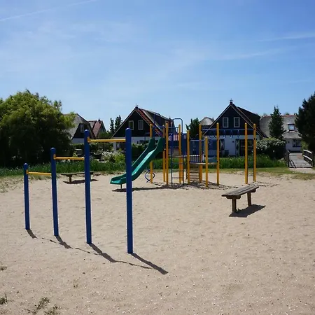Buitenplaats 5-p *
