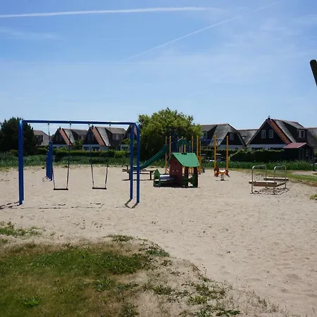 Buitenplaats 5-p Villa