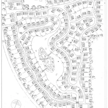 Buitenplaats 5-p Villa Callantsoog