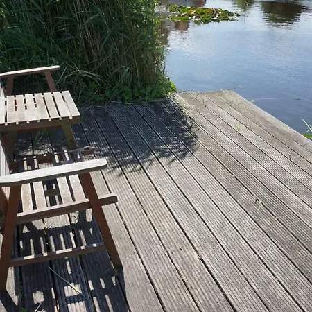 Buitenplaats 5-p * Callantsoog