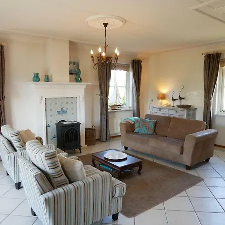 Buitenplaats 5-p Callantsoog