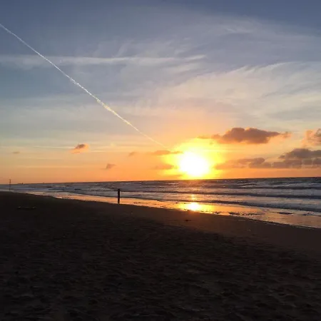 Buitenplaats 5-p Villa