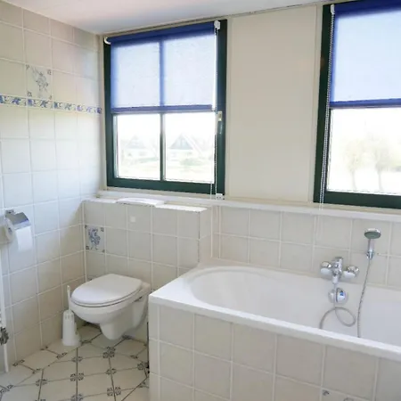 Buitenplaats 5-p Villa