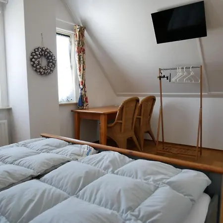 Villa Buitenplaats 5-p Callantsoog