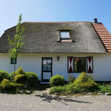 Buitenplaats 5-p * Callantsoog