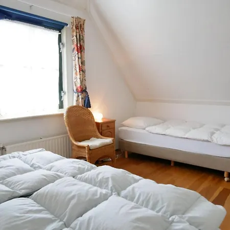 Buitenplaats 5-p Callantsoog