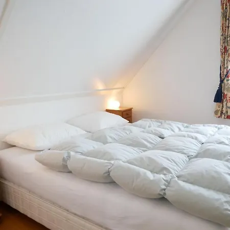 Buitenplaats 5-p Callantsoog