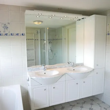 Villa Buitenplaats 5-p