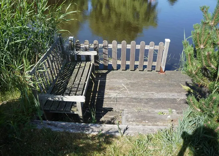 Buitenplaats Villa 5-p Vakantiepark Callantsoog