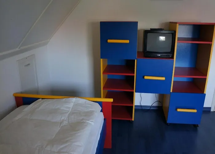 Buitenplaats Villa 5-p