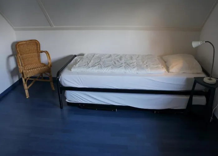 Buitenplaats Villa 5-p Callantsoog