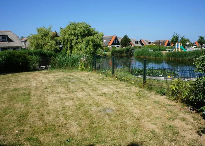 Buitenplaats Villa 5-p * Callantsoog