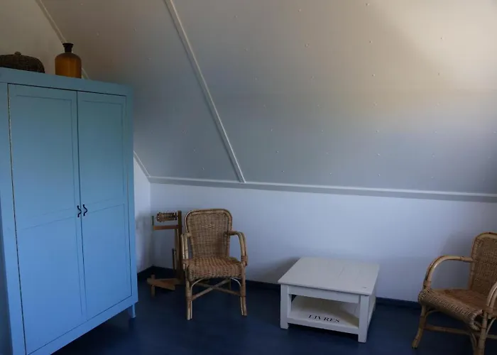 Buitenplaats Villa 5-p Vakantiepark *