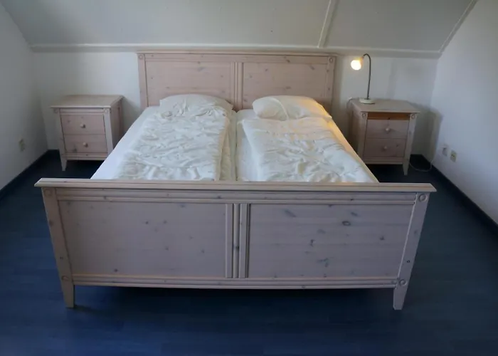 Buitenplaats Villa 5-p * Callantsoog